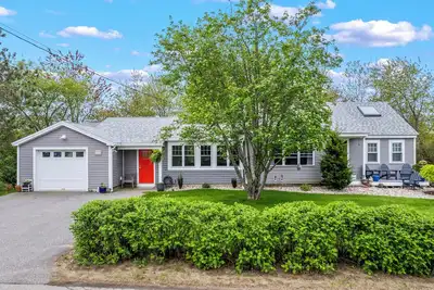 Image de Driftwood Cottage