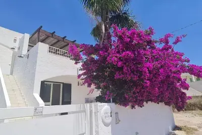 Image de Appartement \"Il Rosmarino\" avec jardin privé, Wi-Fi et climatisation