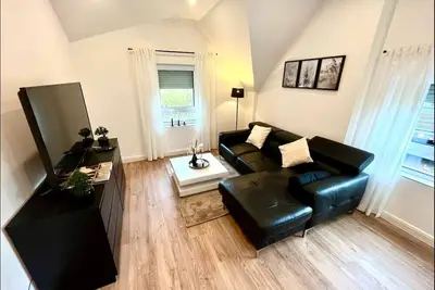 Image de Stylish living in the Heidekreis