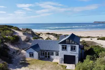 Image de Little Paradise - Unique Beach House on the Indian Ocean with Stunning Views