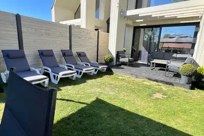 Image de Mazurskie Niebo Apartament 1\nOdpoczynek dla ciała i ducha.