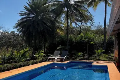 Image de 3-bedroom house in peaceful Paraíso with WiFi, Ac