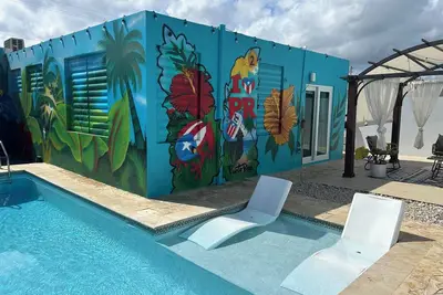 Image de The Grace Escape, Islote Beach House