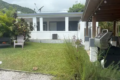 Image de Cozy 2-bedroom cabin in charming Naguabo with WiFi, Ac