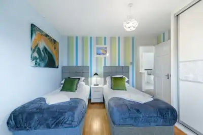 Image de Maidenhead 4Bed, 2ba w/Parking