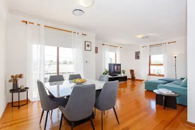 Image de Sandcastle Loft - The Ultimate Fremantle Escape