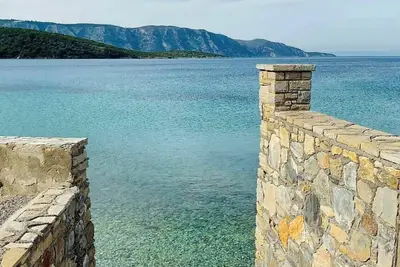 Image de Seacret one by Villa Glyfos