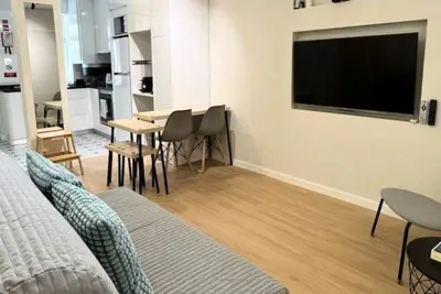 Image de MyStay - Gaia Garden