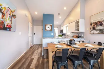 Image de Beautiful Updated 2-bedroom condo- Holiday Hills Resort Branson-family amenities