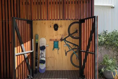 Image de Convenient & Cosy Mountain Retreat in Omeo.