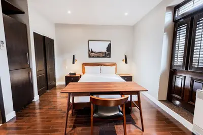 Image de Boutique Hôtel Quartier Latin - Suite 301