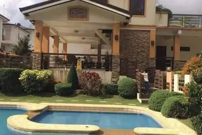 Image de Charming 2-bedroom Villa in lovely Tagaytay City with Pool