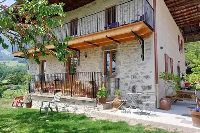 Image de La Ferme D'Emma - Clery