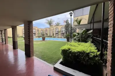 Image de Hotel Villa Capri, 2 camas dobles 4 Huéspedes