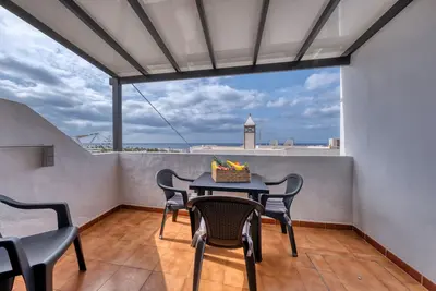 Image de La Marisma • 600m to the Beach • Lvh