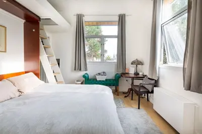 Image de Unique tiny house Sum