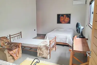 Image de Casa Mataguari, a peaceful space surrounded by nature!