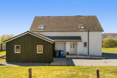Image de Arus 3 Bedroom House - Achachork
