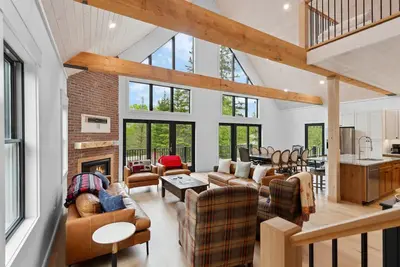 Image de The Camp on Cottage | Pet Friendly | Air Conditioning