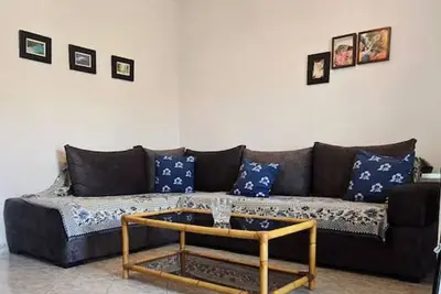 Image de Central Traditional apartment4/4