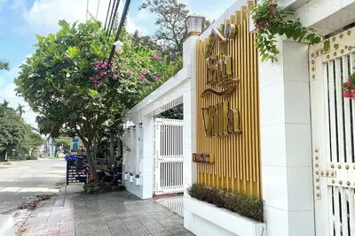 Image de Êm Villa 8 Bedrooms with Swimming Pool