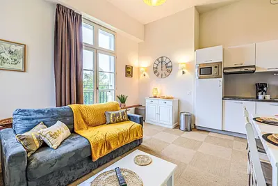 Image de Le Château de Kergonano by Interhome