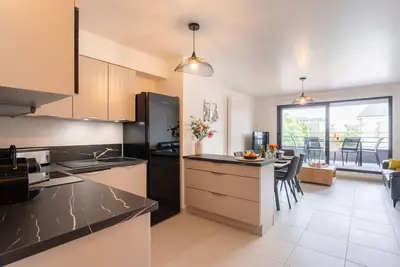 Image de Chasse Marée by Interhome