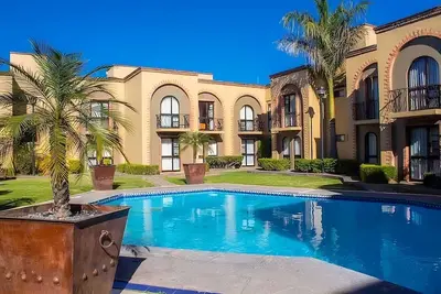 Image de Hotel Villa Capri, 1 cama triple 4 Huéspedes