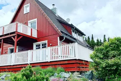 Image de Ferienhaus Sehnsucht-Harz \"Das Haisel\"