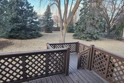 Image de Charming 3-bedroom house in Pleasant Oshkosh with WiFi, fitness room