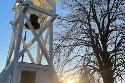 Image de Urban Sanctuary • Park up & walk to Mahy Fun, Avon Riverside and Forte Health.