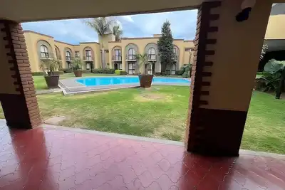 Image de Hotel Villa Capri, 2 camas dobles 4 Huéspedes