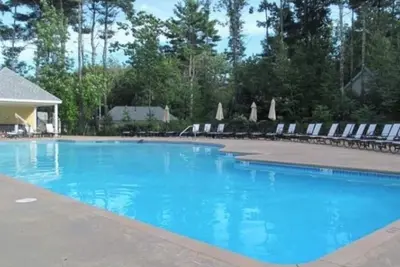 Image de Its a “Shore Thing\" is a 2-bedroom at Seaglass Village in Wells.