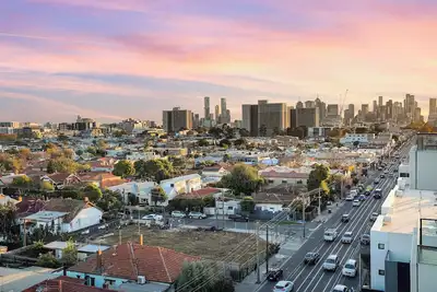 Image de Embrace the Ultimate Urban Lifestyle 2b2b1c