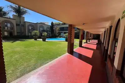 Image de Hotel Villa Capri, 1 cama triple 4 Huéspedes