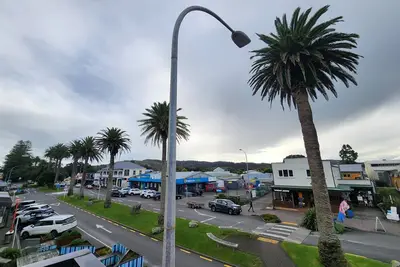 Image de Rooftop Apartments