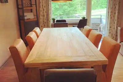 Image de Apartment Bocksberg-Baude