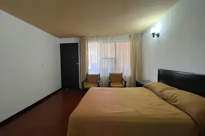 Image de Hotel Villa Capri, 2 camas dobles 4 Huéspedes