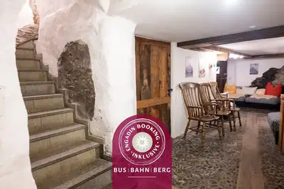 Image de Chasa Rustica – Modern 3-Room Apartment with Traditional Charm in Sent