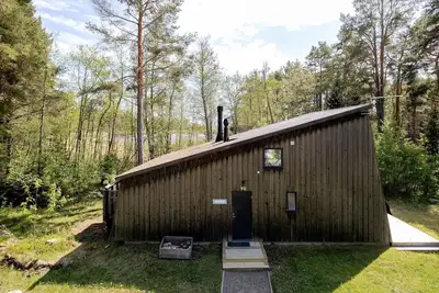 Image de Lagunen Villa 3 by Interhome