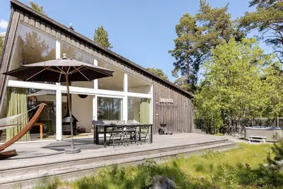 Image de Lagunen Villa 2 by Interhome