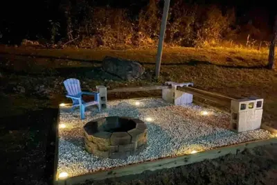 Image de Hacienda M&B · Perfect for Groups, with Pool and Spacious Patio