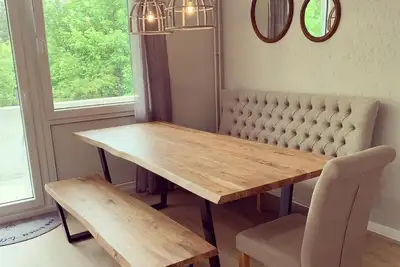 Image de Apartment Berg-Quartier