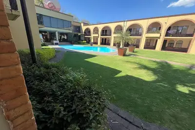 Image de Hotel Villa Capri, 2 camas dobles 4 Huéspedes