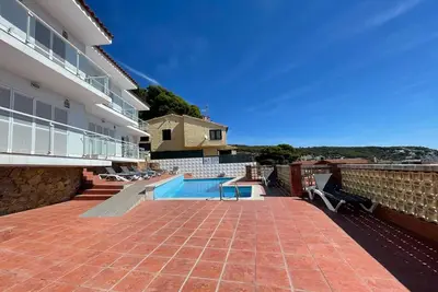 Image de Appartement en Espagne près de Plage
