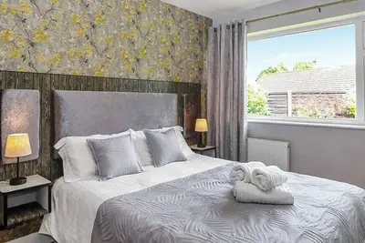 Image de 3 chambres Ă coucher Ă Blofield