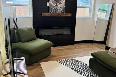 Image de Relaxing 2-bedroom Get-Away in the Heart of Houston