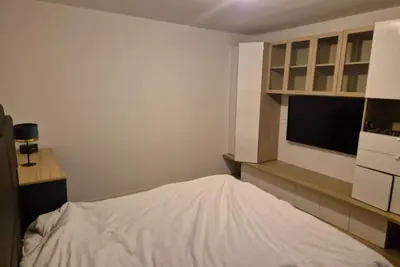 Image de Appartement 86 m2 standing avec jaccuzi