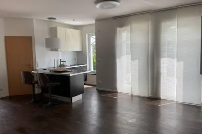 Image de Vacation apartment / fitter's apartment for rent on a beautiful vacation