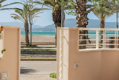 Image de Appartement à Alghero avec 2 chambres à coucher, 6 couchages